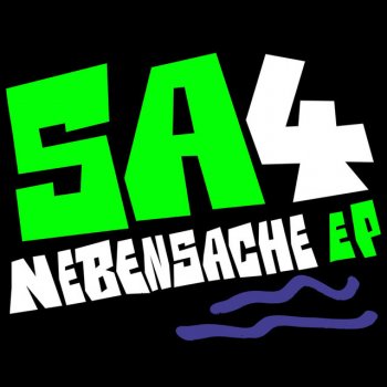 Sa4 Sanduhr