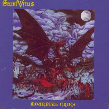 Saint Vitus Bitter Truth