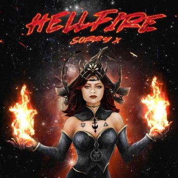 Sorry X feat. SpaceMan Zack Hellfire