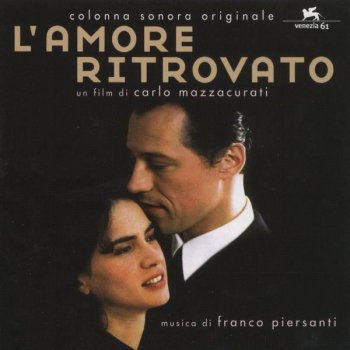 Franco Piersanti Ballata 1