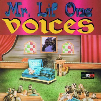 Mr. Lil One Same Ol Shhh