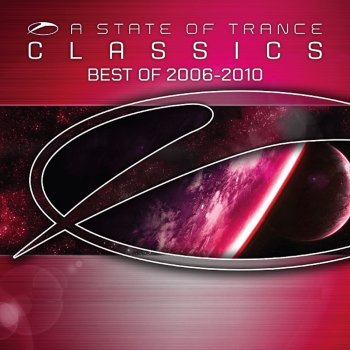 Armin van Buuren Spiral