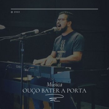 Daniel Silva Ouço Bater a Porta