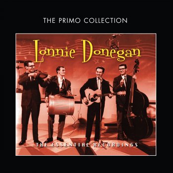 Lonnie Donegan Seven Daffodils (Seven Golden Daffodils)