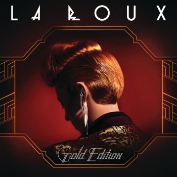 La Roux Under My Thumb