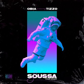 Obia le Chef feat. Tizzo Soussa