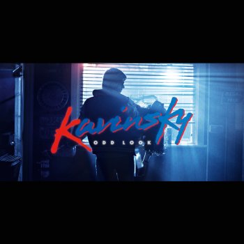 Kavinsky Odd Look (Prince 85 Remix)