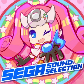 SEGA SOUND TEAM Lau(VF2) (バーチャファイター2)