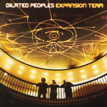 Dilated Peoples Clockwork