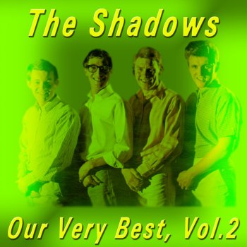 The Shadows I Like Love