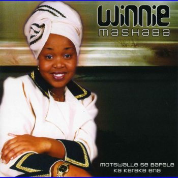 Winnie Mashaba Mummy If That's The Way To Part It's Ok