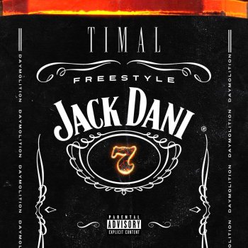 Timal La 7 (Jack Dani)