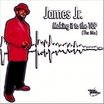 James Jr Girl Like You (feat. Kurtis Blow & Terry Troutman)