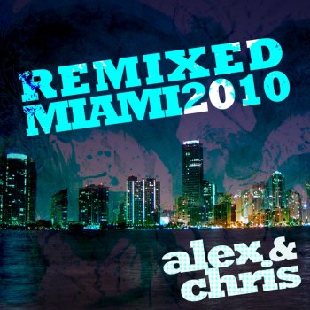 Alex&Chris Rosemary (Said Chaara Instrumental)