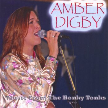 Amber Digby Three Years