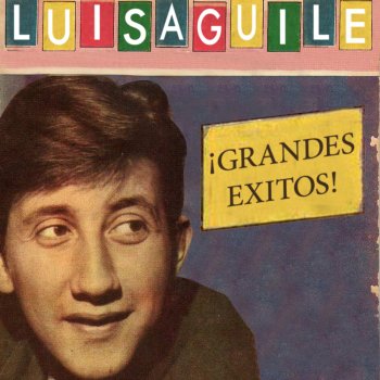 Luis Aguilé Un, Dos, Tres