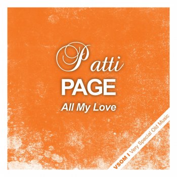 Patti Page, Jack & Orchestra Rael Why Don't You Believe Me?