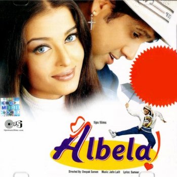 Sonu Nigam Hato Tum Baju (From "Albela")