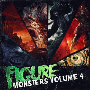 Figure Living Dead - Original Mix