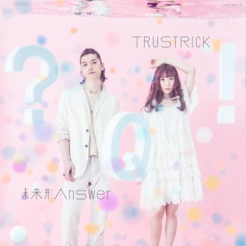 TRUSTRICK FLYING FAFNIR (TRUST TOUR Version)