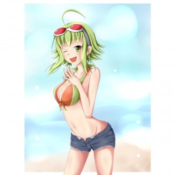 Taiga feat. GUMI Key to my heart! feat.GUMI