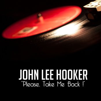 John Lee Hooker Morning Blues Dreamin' Blues