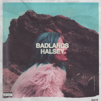 Halsey I Walk The Line