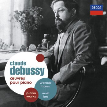 Claude Debussy feat. Werner Haas 12 Etudes pour le piano: 12. Pour les Accords