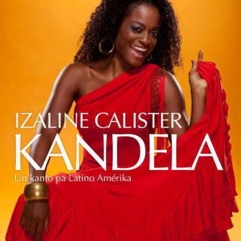 Izaline Calister Mi Sa