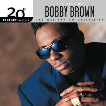 Bobby Brown Rock Wit'cha - Quiet Storm Mix