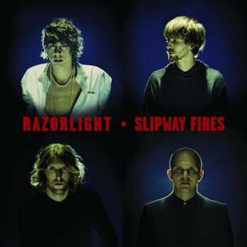 Razorlight 60 Thompson
