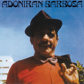 Adoniran Barbosa As Mariposa