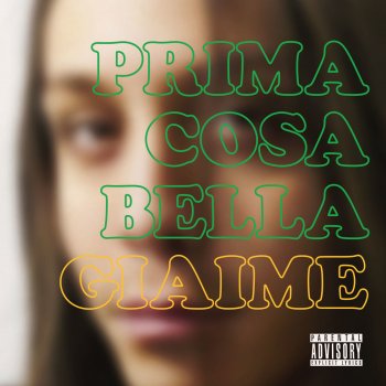 Giaime feat. Andry The Hitmaker Prima Cosa Bella