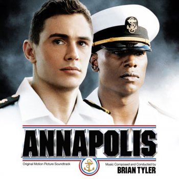 Brian Tyler Annapolis End Title