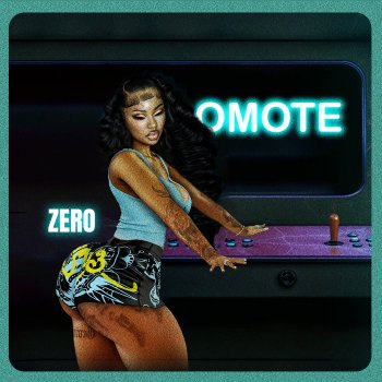 Исполнитель Zero, альбом Omote