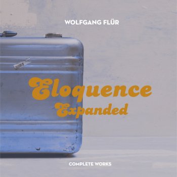 Wolfgang Flür On the Beam - Tokyo Version