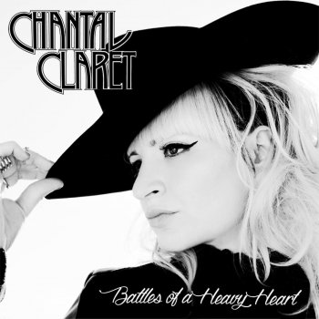 Chantal Claret Hold Up