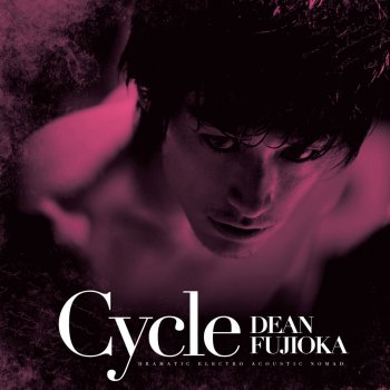 DEAN FUJIOKA Thirsty