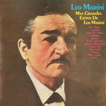 Leo Marini Caribe Soy