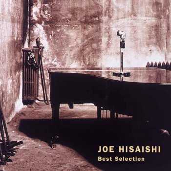 Joe Hisaishi MIRAGE〜1994 Paradise
