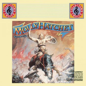 Molly Hatchet Beatin' the Odds
