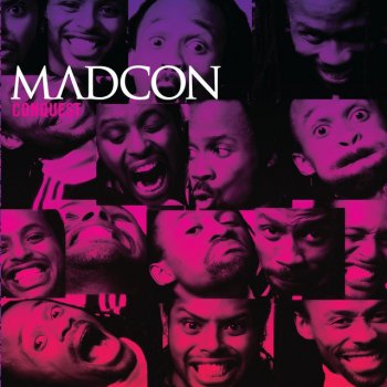 Madcon The Way We Do Thangs