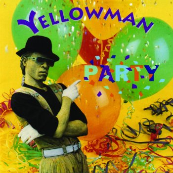 Yellowman Gone Up