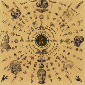 First Light The Answers In Your Eyes