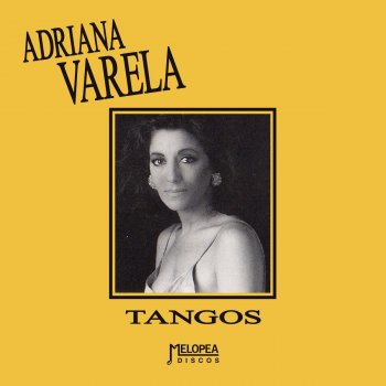 Adriana Varela Muchacho (feat. Esteban Morgado)
