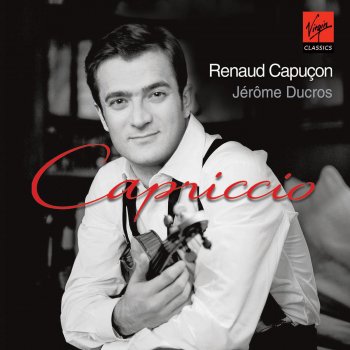 Claude Debussy feat. Renaud Capuçon Debussy: Clair de lune from Suite bergamasque