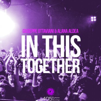 Giuseppe Ottaviani feat. Alana Aldea & Jordan Suckley In This Together - Jordan Suckley Remix