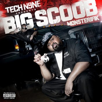 Big Scoob feat. Tech N9ne Don't Get Stompt