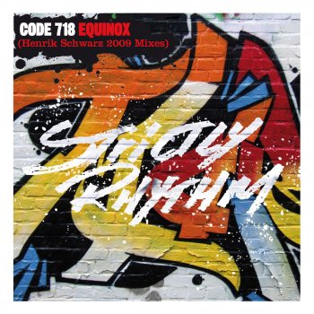 Danny Tenaglia Equinox (The Concept)