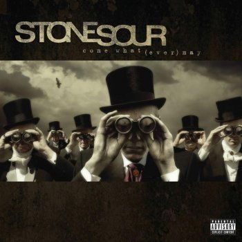 Stone Sour 1st Person